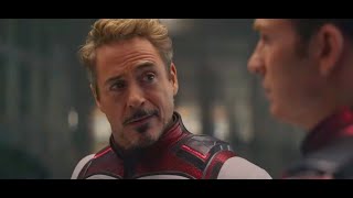 Avengers Endgame Special Look Trailer REACTION [upl. by Hurlee327]