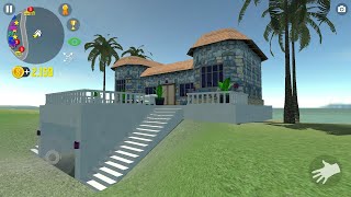 Buy new house in Car Simulator 2 Update [upl. by Liarret70]