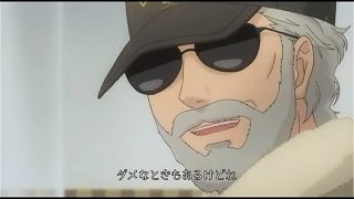 Foreigner Actually Speaking Good English in an Anime Funny Anime Scene 23 [upl. by Franciskus]