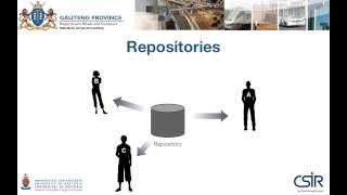 Repositories  Part 1 Introduction [upl. by Bathesda]