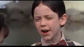 Alfalfa cantando Dublado [upl. by Ule]