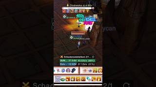 Flyff Universe 1on1 Ranger vs Clockworks Mobile Gameplay Flyff Mmo Gameplay [upl. by Dorolisa]