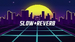 How to Slow Down and Reverb Songs Tutorial [upl. by Ira]