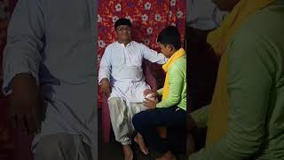 Jonmo thekei ami tomake gurujon mani ytshorts shorts shortvideo adorergopal love grandfather [upl. by Bonis209]