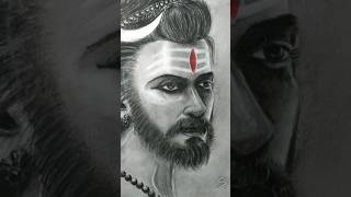 mahadev viral trending song drawing tutorial easy love bhakti bhajanartsanatani explore [upl. by Mannes152]