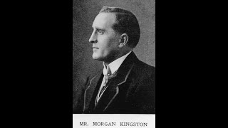 quotLohengrins Narrativequot sung in English 1914 Richard Wagner opera Lohengrin tenor Morgan Kingston [upl. by Talbot]