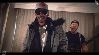 Kurupt amp Ross May  West Coast Medley  Legend Files Official Video 2024 4K [upl. by Cinnamon]