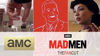 Mad Men The Fan Cut [upl. by Carlstrom663]