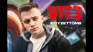 VITS  Jegyzettömb NEMAZALiVE PRODUCTION [upl. by Yeznil488]