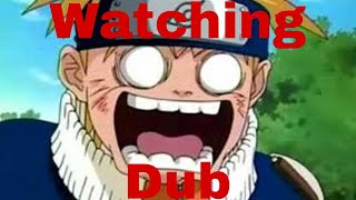 Where To Watch Naruto Dub [upl. by Rotciv]