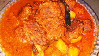 মোচার কোপ্তা কারিMochar kopta Curry Recipe  Mayyer Sabeki Ranna Bengali Recipe [upl. by Vergil]