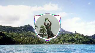 Ovalau Na Noqu Senikau remix Long Range Fiji [upl. by Akit]