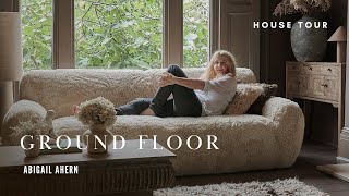 Ground Floor House Tour  Inside Abigail Aherns Home  Interior Design  Abigail Ahern [upl. by Karia]