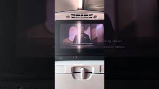 2023 Delta Airlines Safety video [upl. by Giltzow]