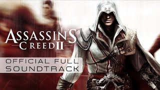 Assassins Creed 2 OST  Jesper Kyd  Venice Rooftops Track 02 [upl. by Sebastien]