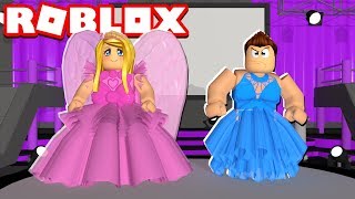 WIR VERKLEIDEN UNS ALS PRINZESSIN ✿ Roblox DeutschHD [upl. by Emeline]