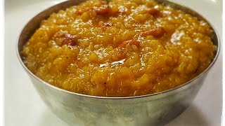 Sweet Pongal  Sakkarai Pongal  Tamil Nadu style  Quick and Easy [upl. by Anovad]