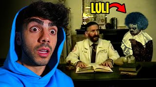 EL VIDEO PROHIBIDO DE LULI Y EL DR LIZARRAGA [upl. by Laurena]