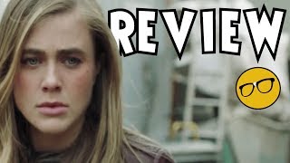 Manifest Season 1 Episode 1 Review quotPilotquot [upl. by Skiest]