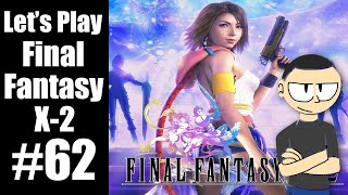 Lets Play Final Fantasy X2 Part 62  Surging Flapping Neighboring Gullwings [upl. by Farah]