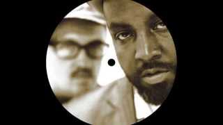 King Midas Sound One Ting Dabrye Remix Hyperdub 2008 [upl. by Alexandre]