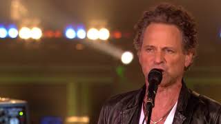 Lindsey Buckingham  Murrow Turning Over in his Grave HD [upl. by Laved46]