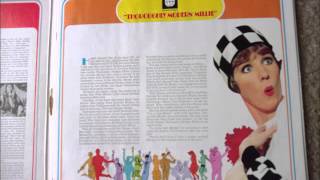 Thoroughly Modern Millie Stereo  Julie Andrews [upl. by Calandria517]