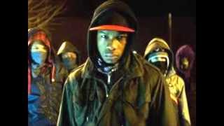 attack the block  get dat snitch [upl. by Melone]