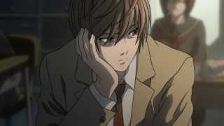 Death Note OST 07 Solitude 孤独 Kodoku [upl. by Priscella799]