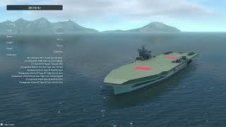 MCK member Video NAVAL ART CARRIER working [upl. by Sandor]