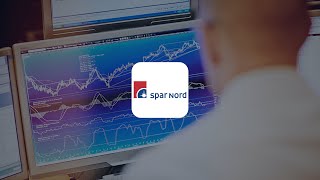 Spar Nord – Præsentation af regnskabet for Q3 2024 31102024 [upl. by Honebein]