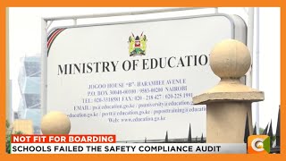 Govt orders closure of boarding sections in 348 schools [upl. by Ede770]