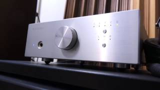 Burson Audio Conductor Review by feverSoundcom ENG Subtitle [upl. by Opaline653]