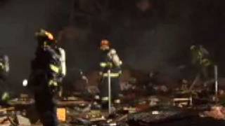 Somerset Ma House Explosion [upl. by Donnell419]