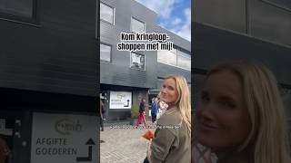 Kringloopshoppen met mij in Naarden 👀 [upl. by Aennaej]