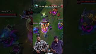 1v1 Toplane Sion vs Teemo Twitch  Denzkoo riotgames leagueoflegends gaming [upl. by Netsrik113]