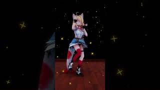 Cali How about Paipai Mask ⭐ mmd mikumikudance idol [upl. by Russian]