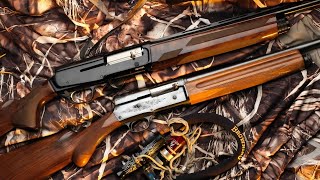 The 7 Best Shotguns of All Time [upl. by Laurence]