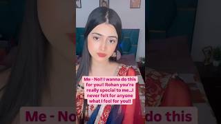 Arranged marriage part 51 trending youtubeshorts shortvideos lovestory ytshorts viralvideos [upl. by Adiaj108]