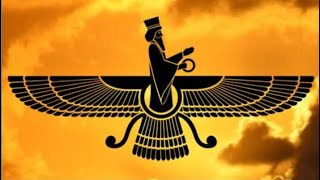 Zoroastrian Creed  Ahura Mazda Is Calling You mazdayasna zoroastrianism ahuramazda [upl. by May639]