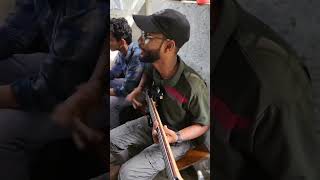 🎼ezham kadalinakkare nalloru kallu padhichoru kottaram 🎼 viral song oorali [upl. by Erodoeht807]