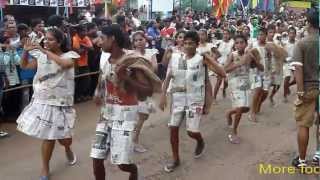 Divar Bonderam 2012  Floats [upl. by Eneiluj234]