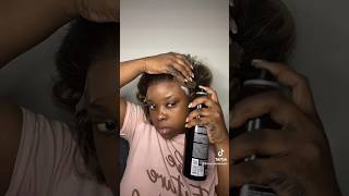 HOW TO INSTALL ✨  LATISHA WIG BY SENSATIONNEL  FLAMBOYAGE MOCHA  MACCHIATOMADE wigs 2 [upl. by Enaitsirk988]