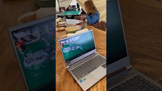 The Malibu Artist reviewing some amazing gray whale footage [upl. by Llenrac214]