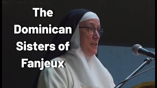 Who Are the Dominican Sisters of Fanjeux [upl. by Grassi]