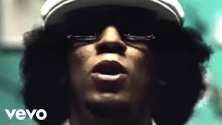 Tego Calderon  Gracias [upl. by Picker]