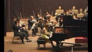 Concierto para piano y orquesta Nº 5 de Beethoven  1er mov [upl. by Mad735]