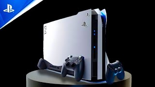 PlayStation 6 Official Release Date and Hardware Details  PS6 Trailer [upl. by Clarie842]