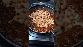 One more Cashew Recipe  Sweet Cashew [upl. by Gaven603]