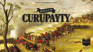 La batalla de Curupayty [upl. by Eiram]